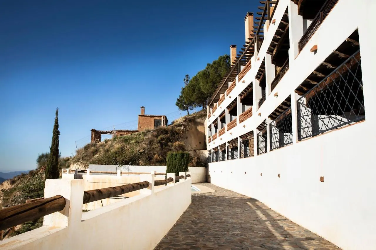 Tuguest Carataunas Apartment Alpujarra IV 0*,