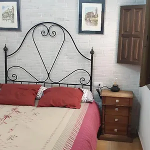 Reconecta Contigo Mismo Apartamento