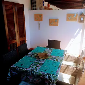 Valentino's- Alpujarra Apartamento