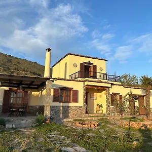 Rustica En La Alpujarra - La Gualalla - Soportujar Villa