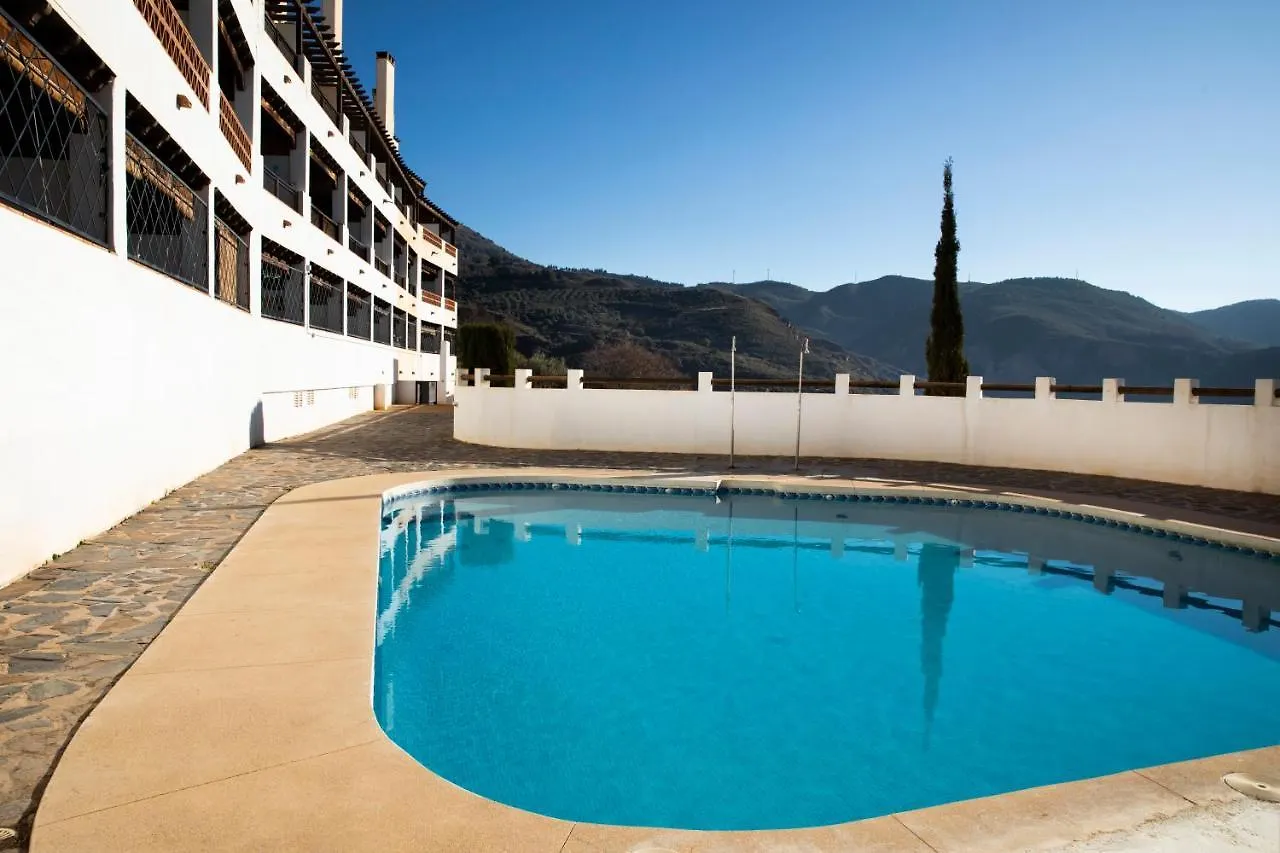 Tuguest Carataunas Apartment Alpujarra IV