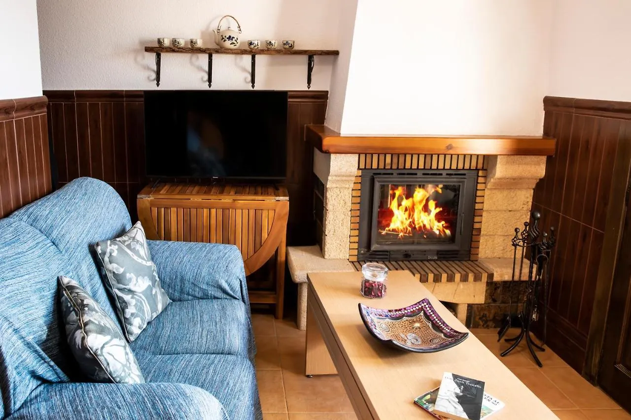 Tuguest Carataunas Apartment Alpujarra IV