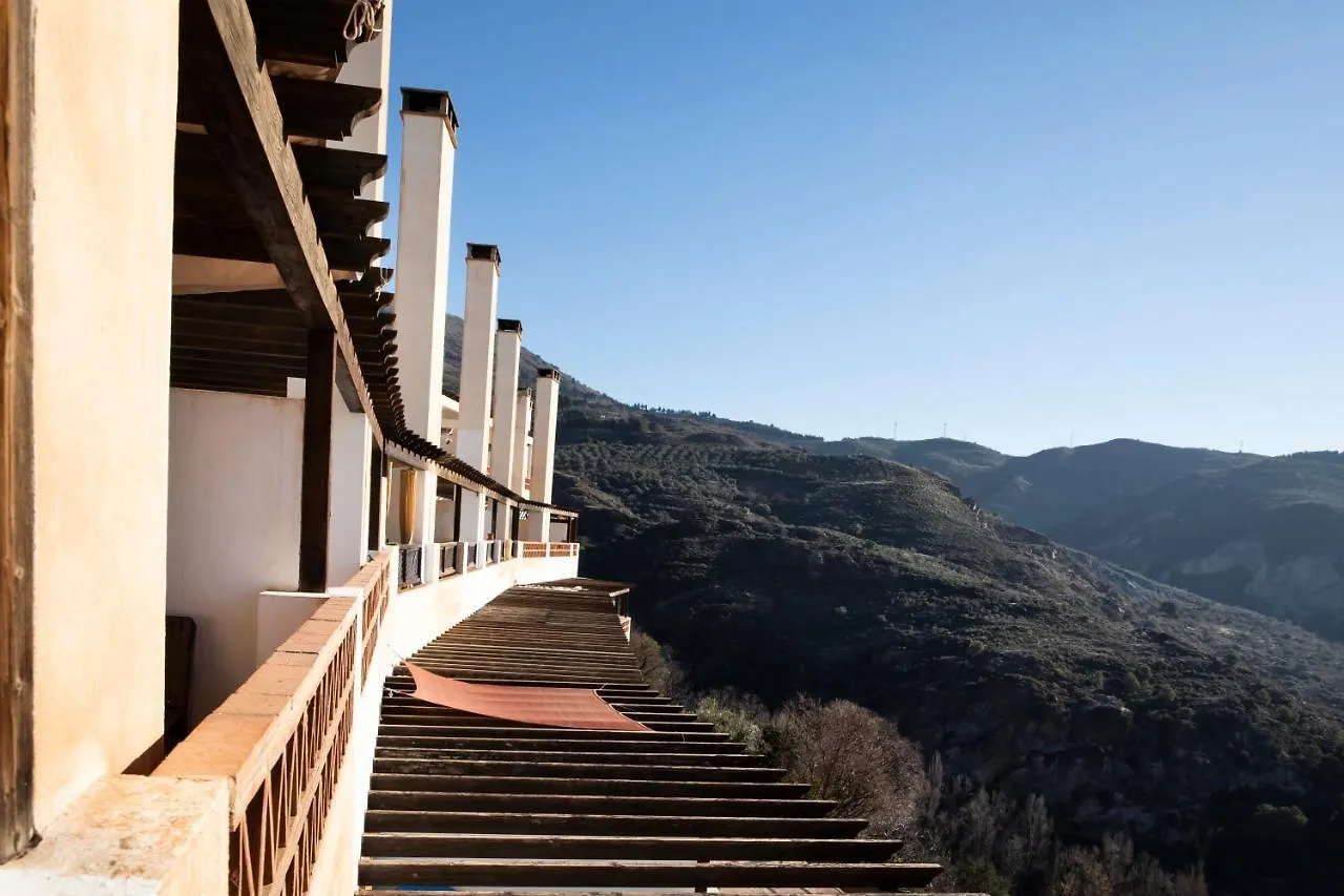 Tuguest Carataunas Apartment Alpujarra IV